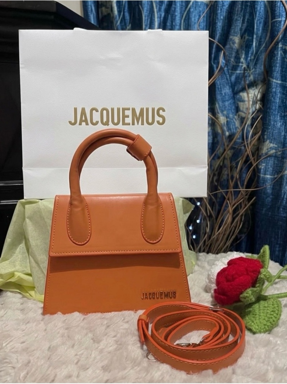 nwt Top Handle Mini Bag